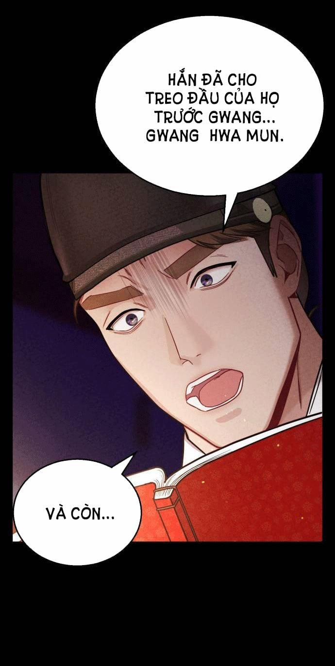 Ảo Thuật Gia Quyến Rũ 17.5 trang 21