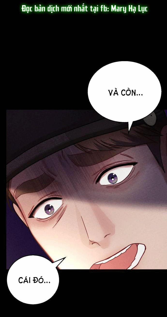 Ảo Thuật Gia Quyến Rũ 17.5 trang 22