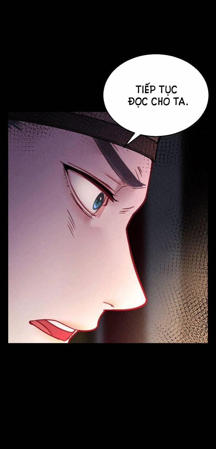 Ảo Thuật Gia Quyến Rũ 17.5 trang 23