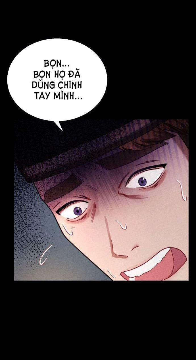 Ảo Thuật Gia Quyến Rũ 17.5 trang 24