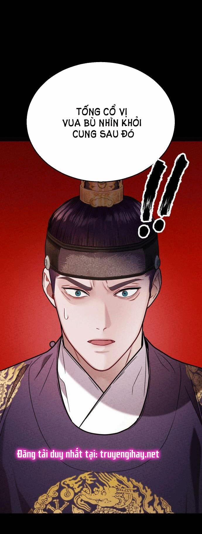 Ảo Thuật Gia Quyến Rũ 17.5 trang 25