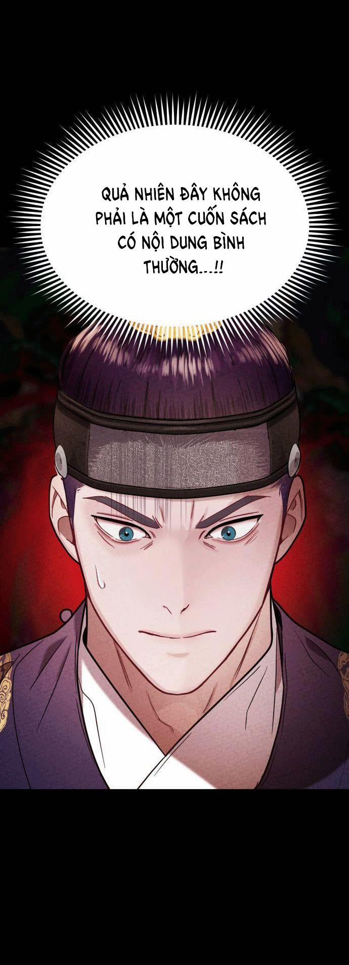 Ảo Thuật Gia Quyến Rũ 17.5 trang 27