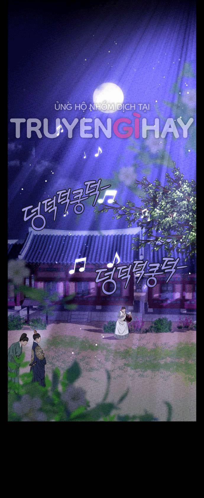 Ảo Thuật Gia Quyến Rũ 17.5 trang 5