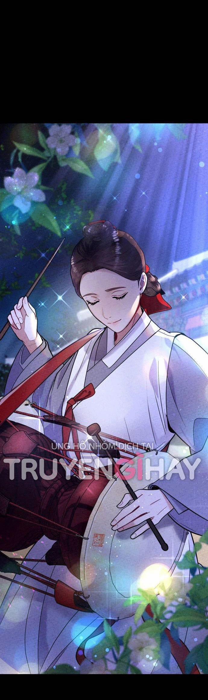 Ảo Thuật Gia Quyến Rũ 17.5 trang 7