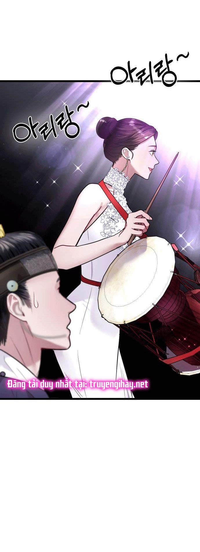 Ảo Thuật Gia Quyến Rũ 17 trang 1