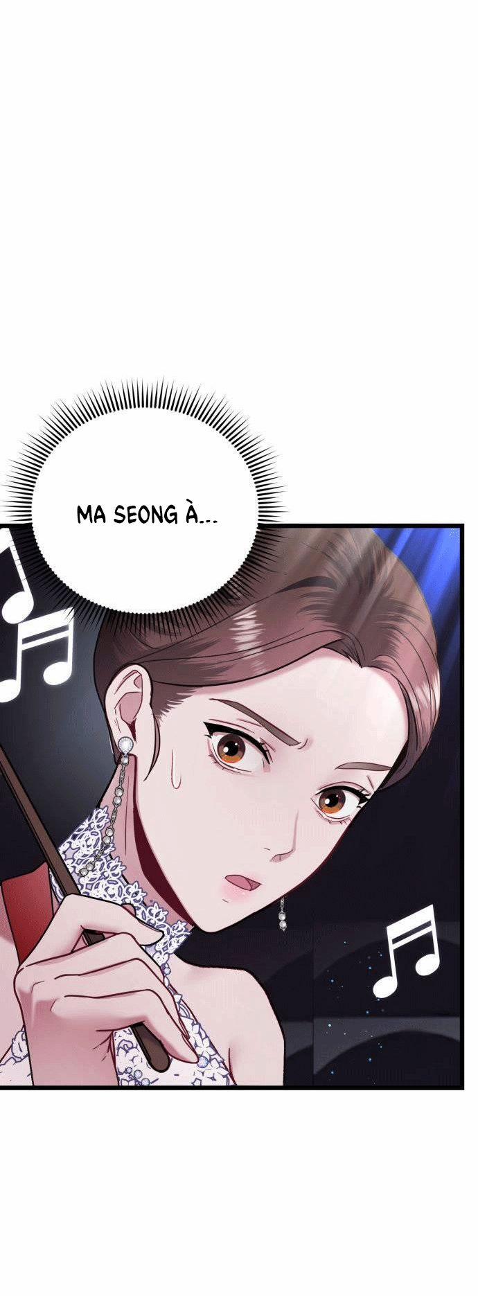 Ảo Thuật Gia Quyến Rũ 17 trang 10