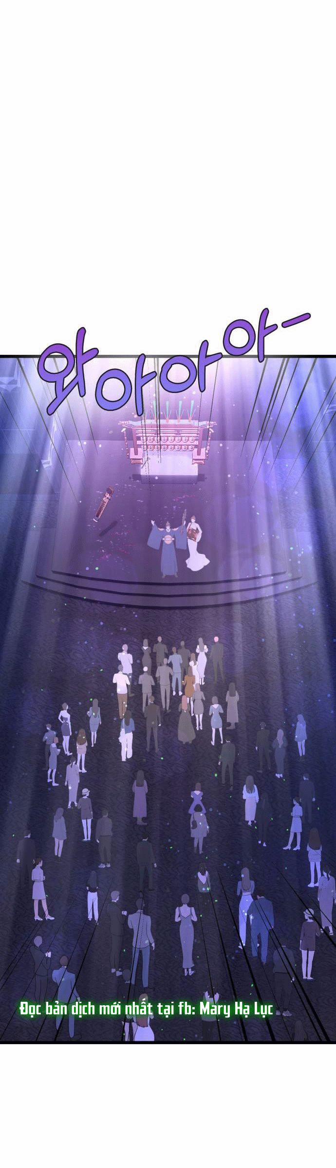 Ảo Thuật Gia Quyến Rũ 17 trang 13