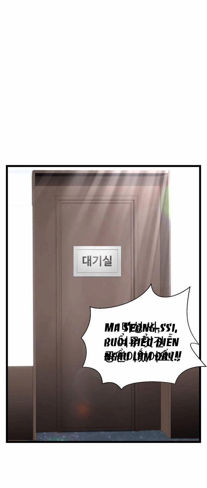 Ảo Thuật Gia Quyến Rũ 17 trang 15