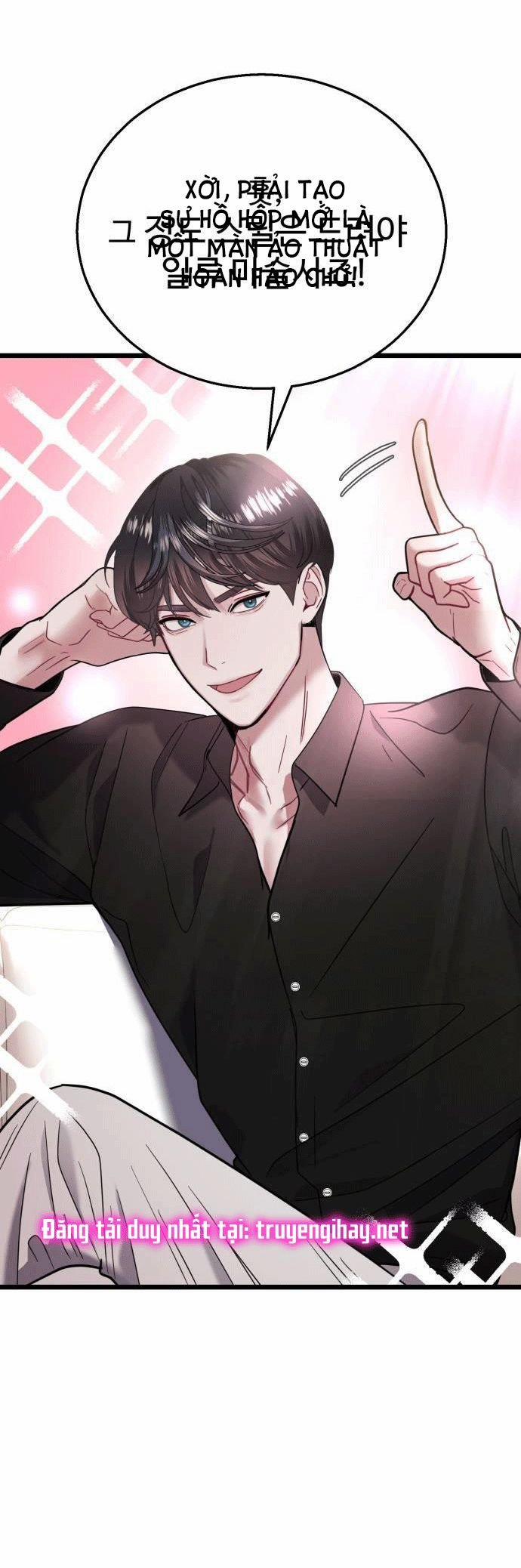 Ảo Thuật Gia Quyến Rũ 17 trang 17