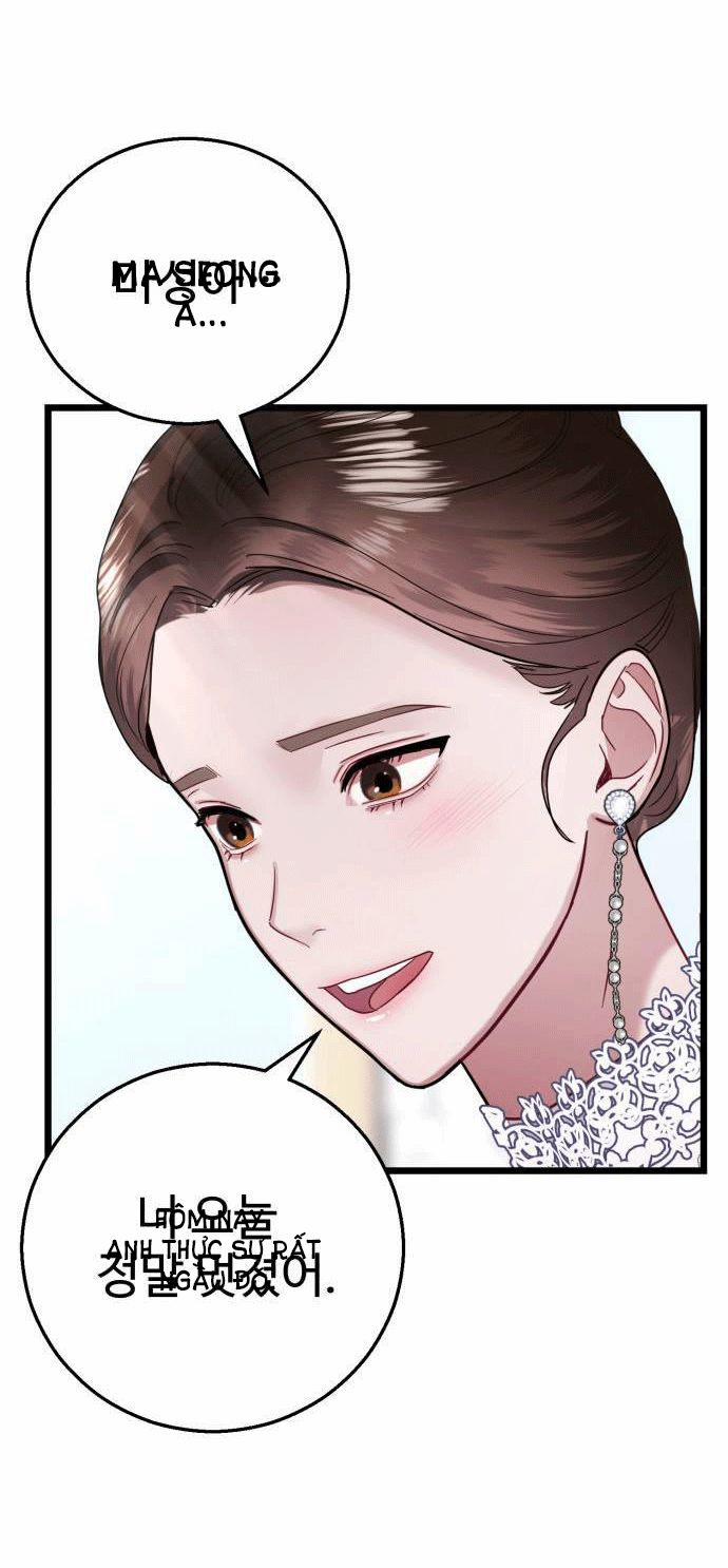 Ảo Thuật Gia Quyến Rũ 17 trang 20