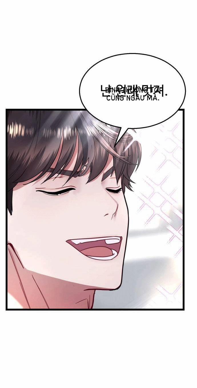 Ảo Thuật Gia Quyến Rũ 17 trang 21