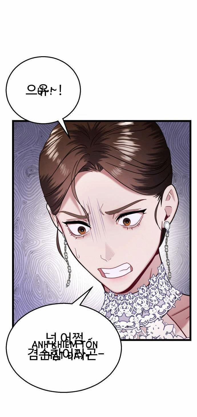 Ảo Thuật Gia Quyến Rũ 17 trang 23