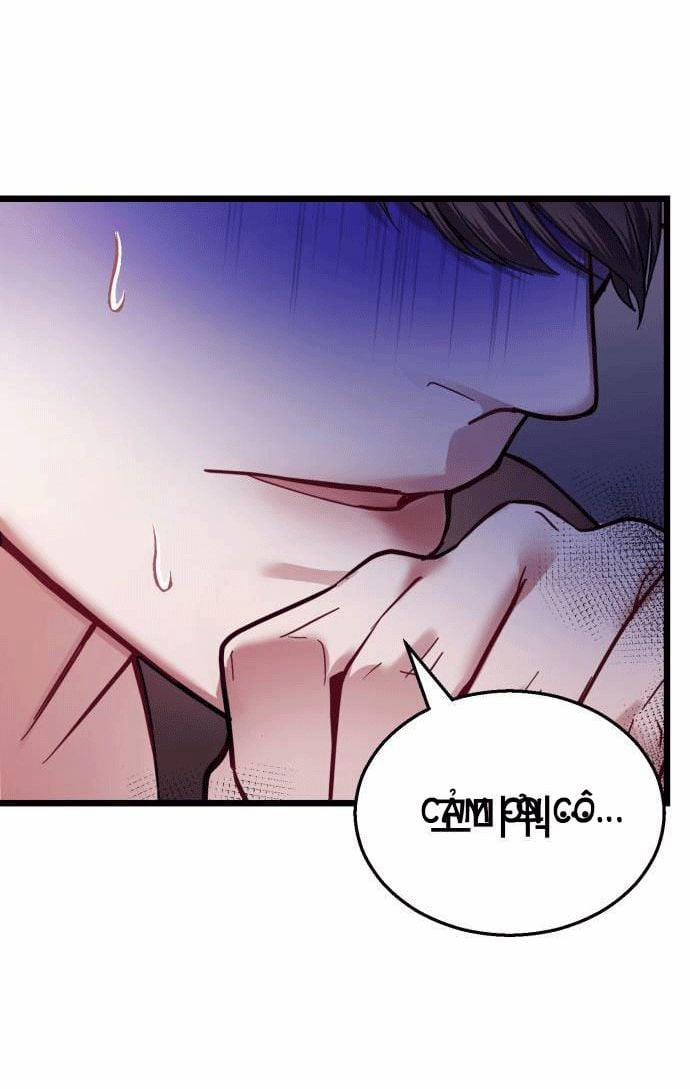 Ảo Thuật Gia Quyến Rũ 17 trang 24