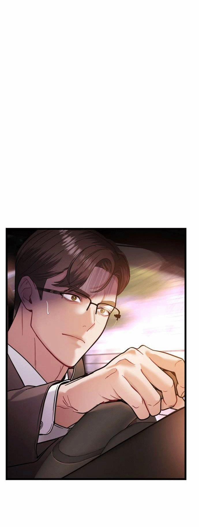 Ảo Thuật Gia Quyến Rũ 17 trang 28