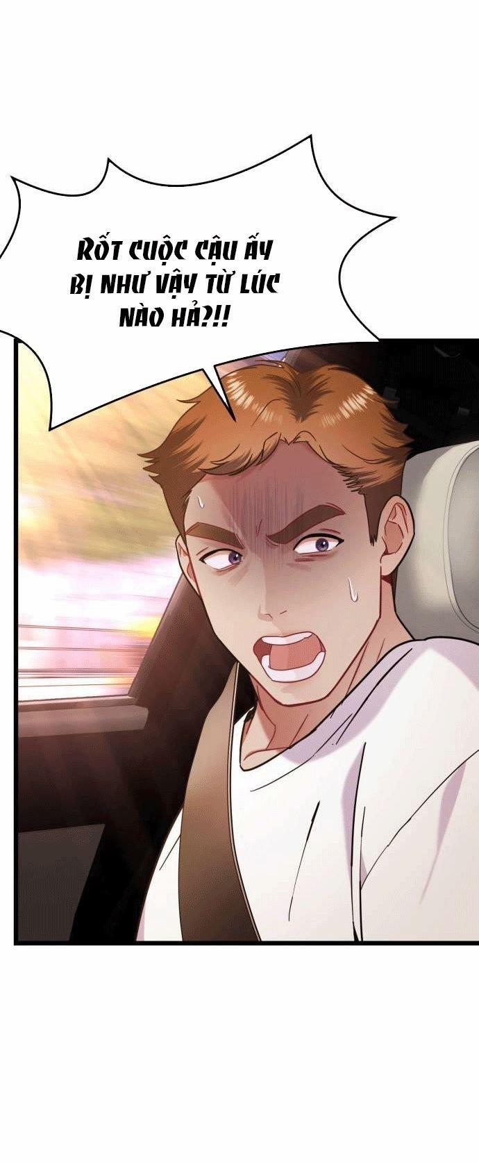 Ảo Thuật Gia Quyến Rũ 17 trang 29