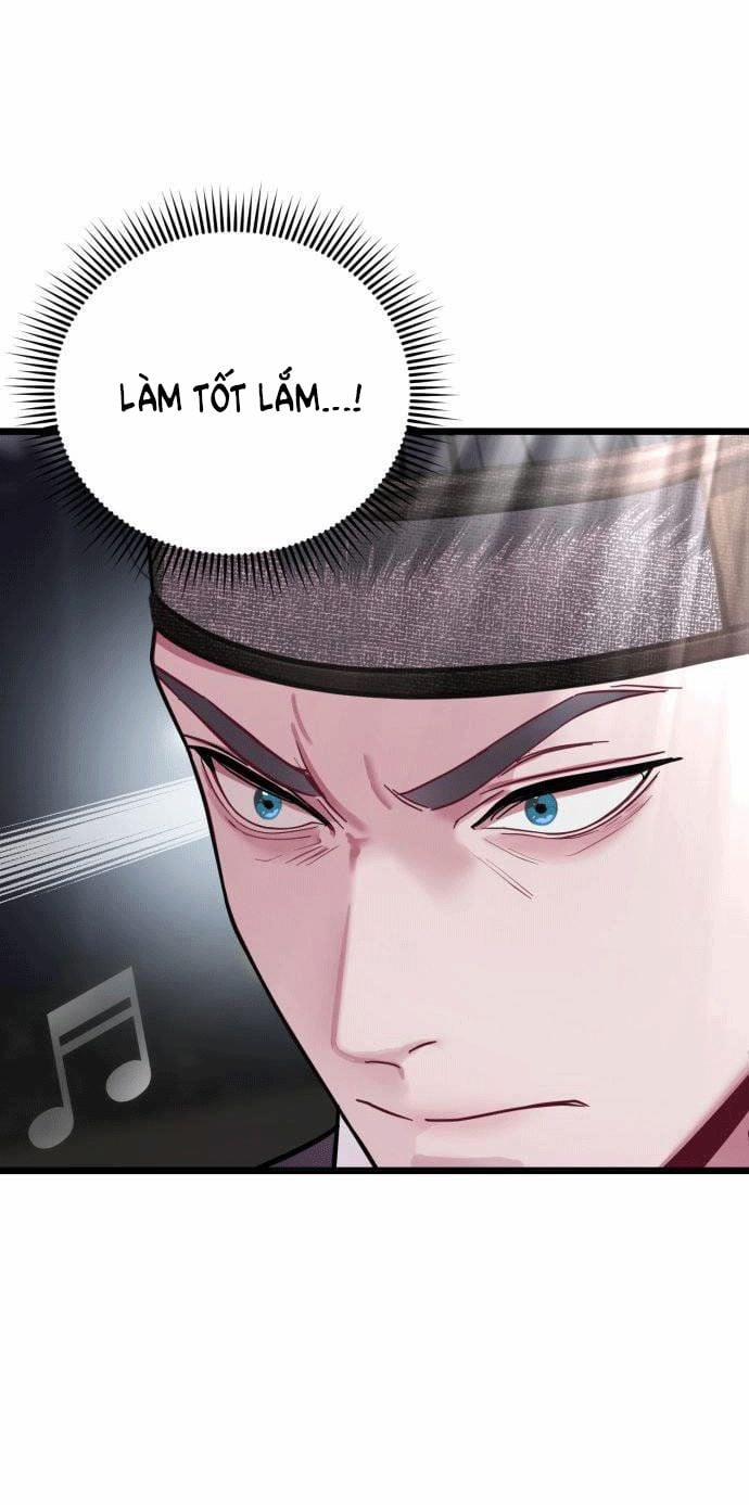 Ảo Thuật Gia Quyến Rũ 17 trang 3