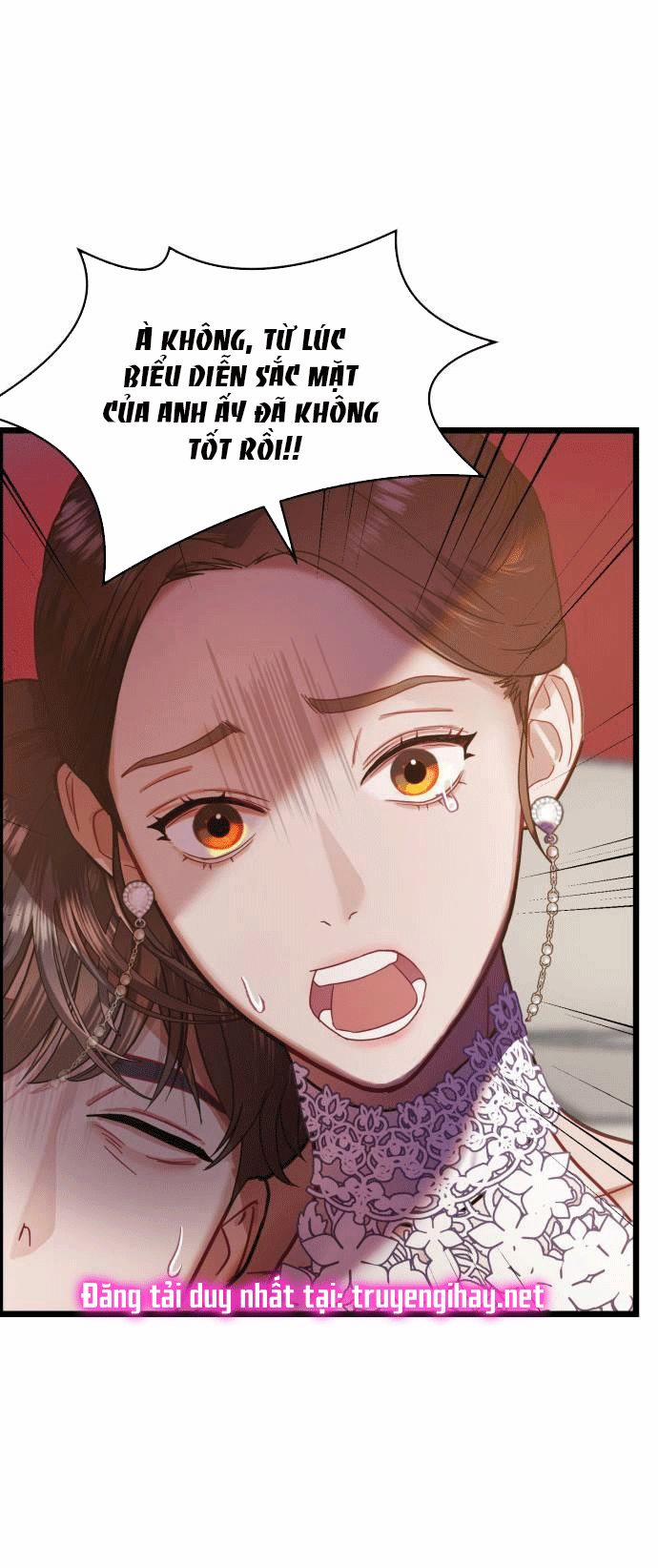 Ảo Thuật Gia Quyến Rũ 17 trang 31