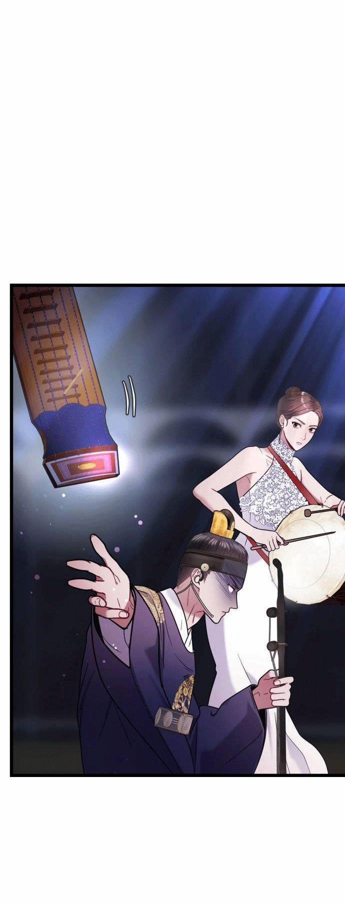 Ảo Thuật Gia Quyến Rũ 17 trang 5