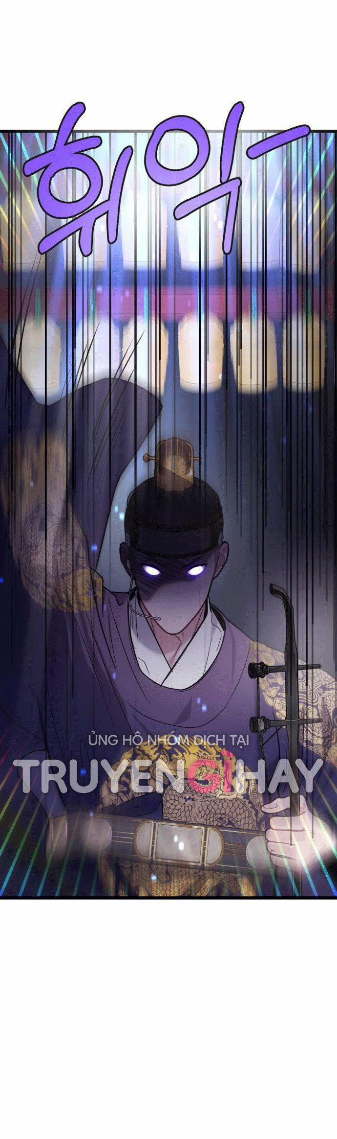 Ảo Thuật Gia Quyến Rũ 17 trang 8