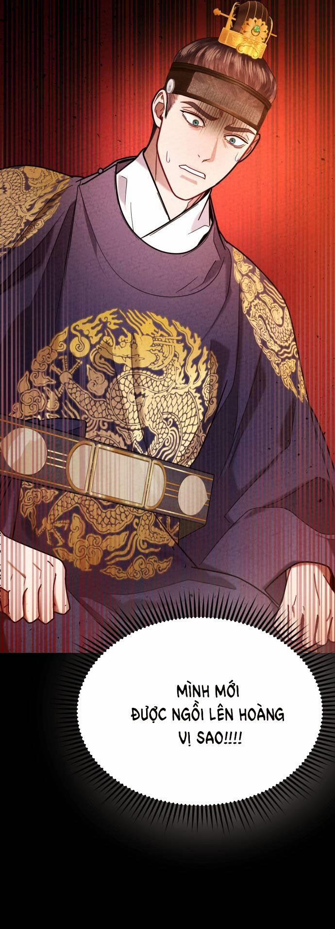 Ảo Thuật Gia Quyến Rũ 18.5 trang 0