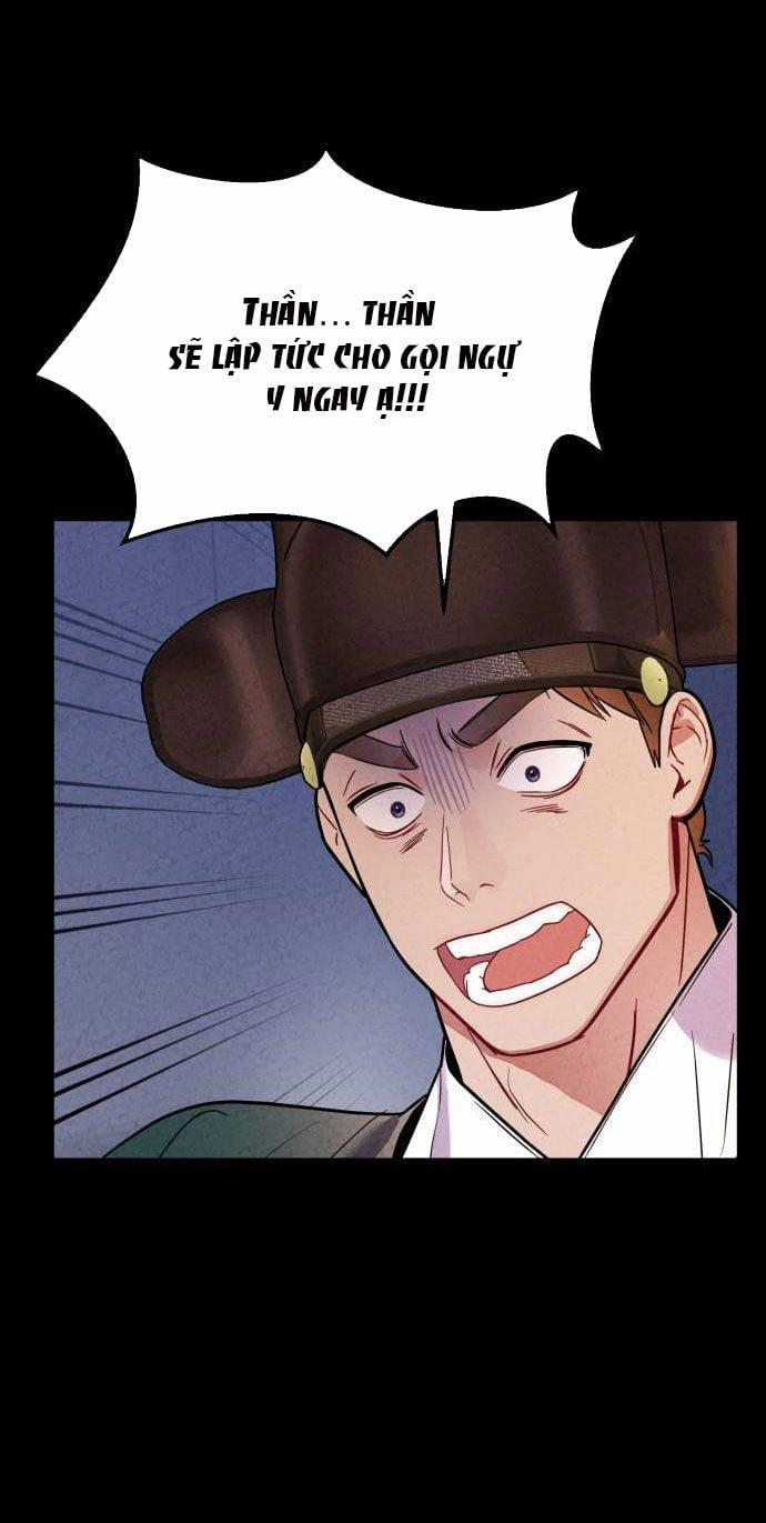 Ảo Thuật Gia Quyến Rũ 18.5 trang 12