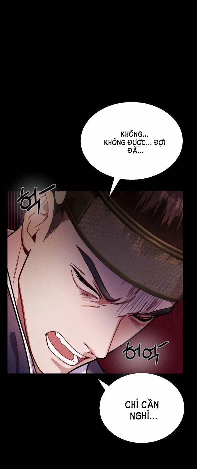 Ảo Thuật Gia Quyến Rũ 18.5 trang 13