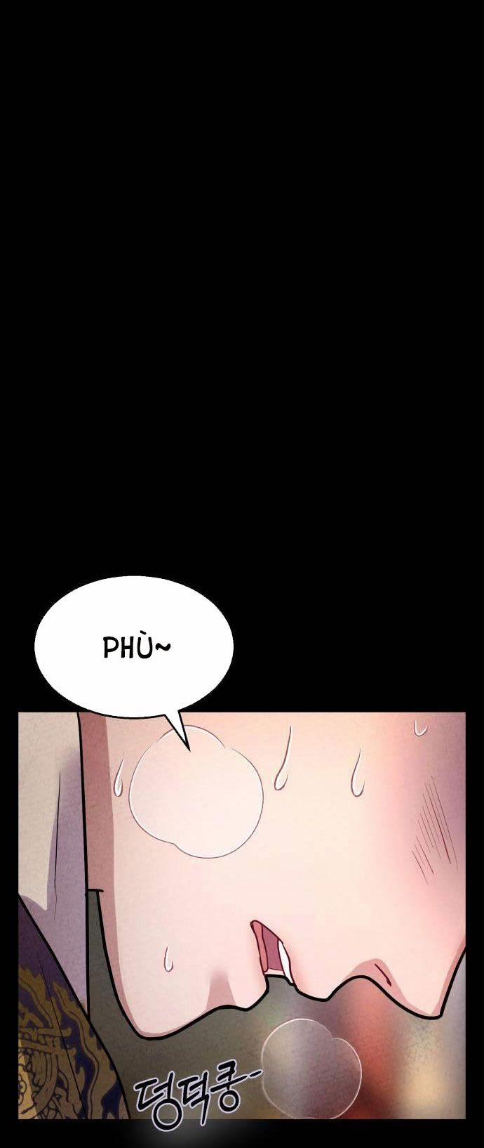 Ảo Thuật Gia Quyến Rũ 18.5 trang 20