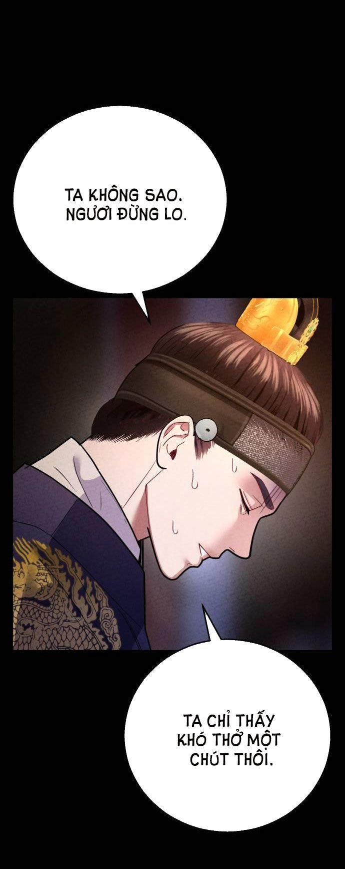 Ảo Thuật Gia Quyến Rũ 18.5 trang 23