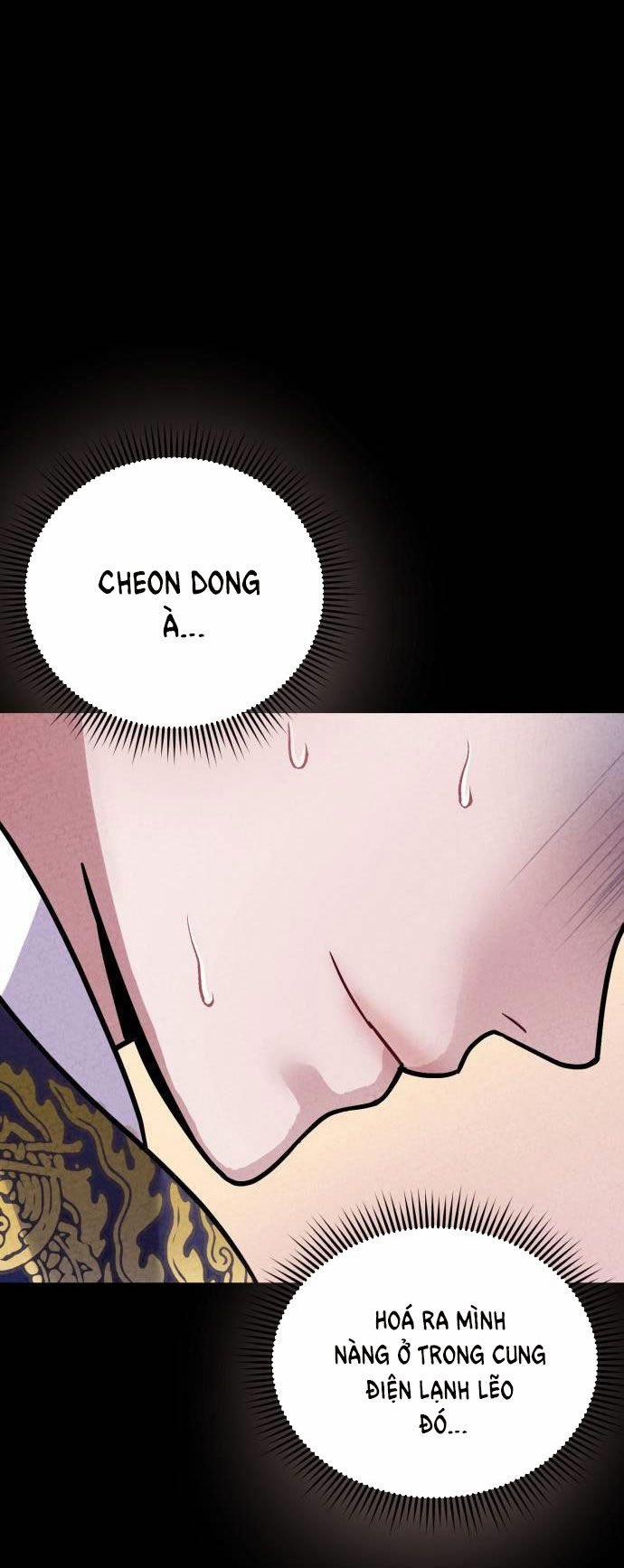 Ảo Thuật Gia Quyến Rũ 18.5 trang 24