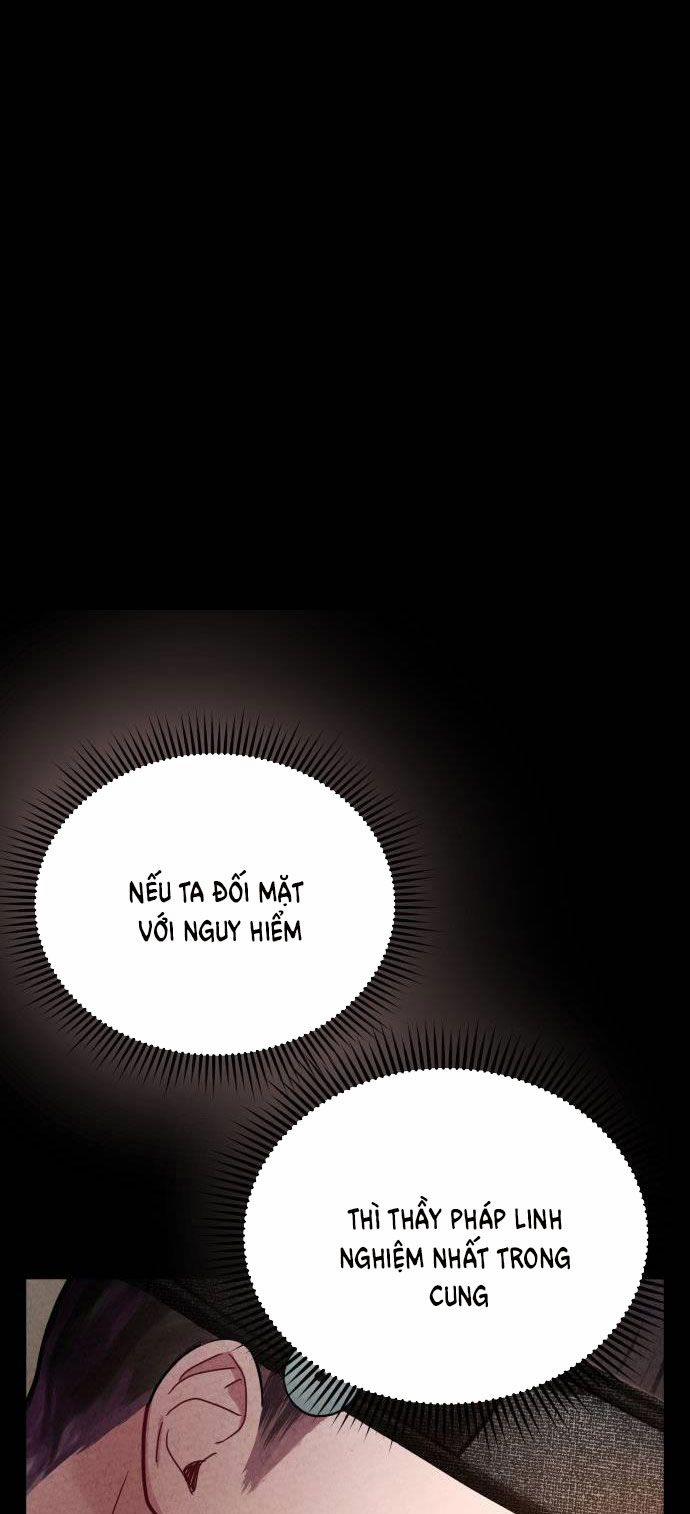 Ảo Thuật Gia Quyến Rũ 18.5 trang 27