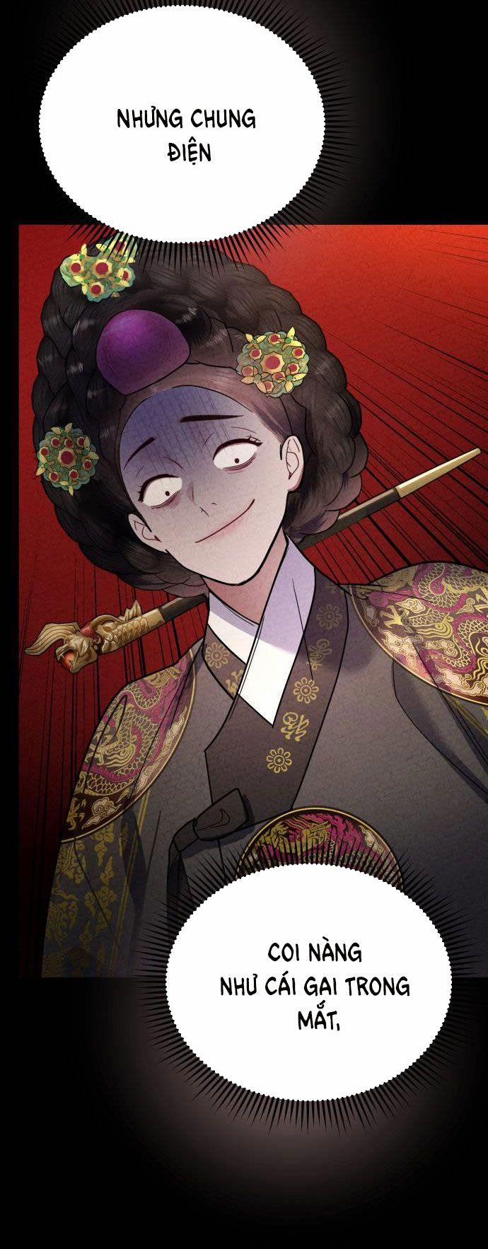 Ảo Thuật Gia Quyến Rũ 18.5 trang 29