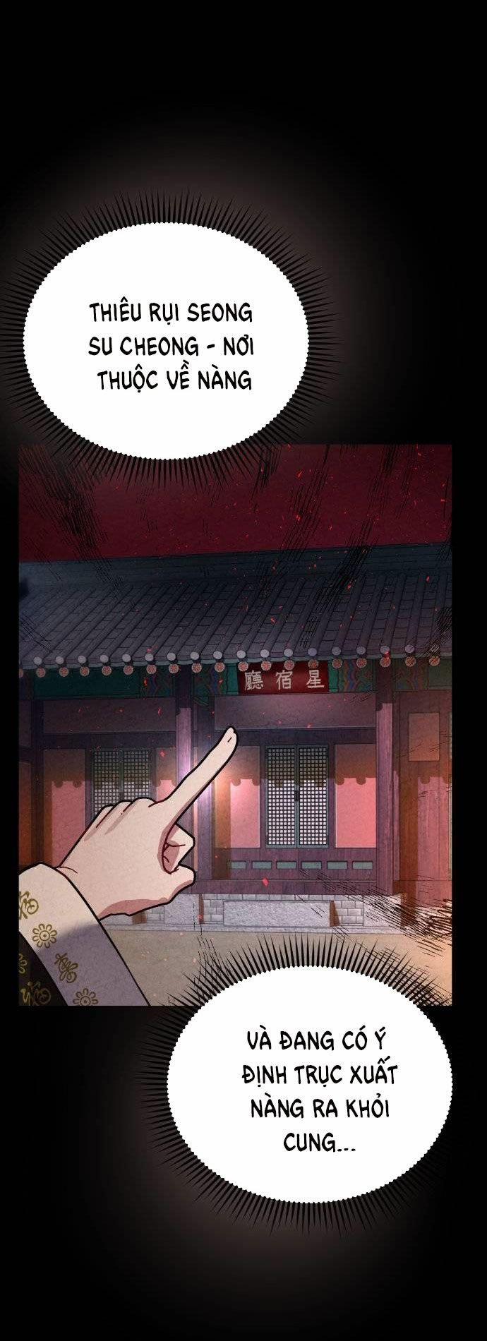 Ảo Thuật Gia Quyến Rũ 18.5 trang 30