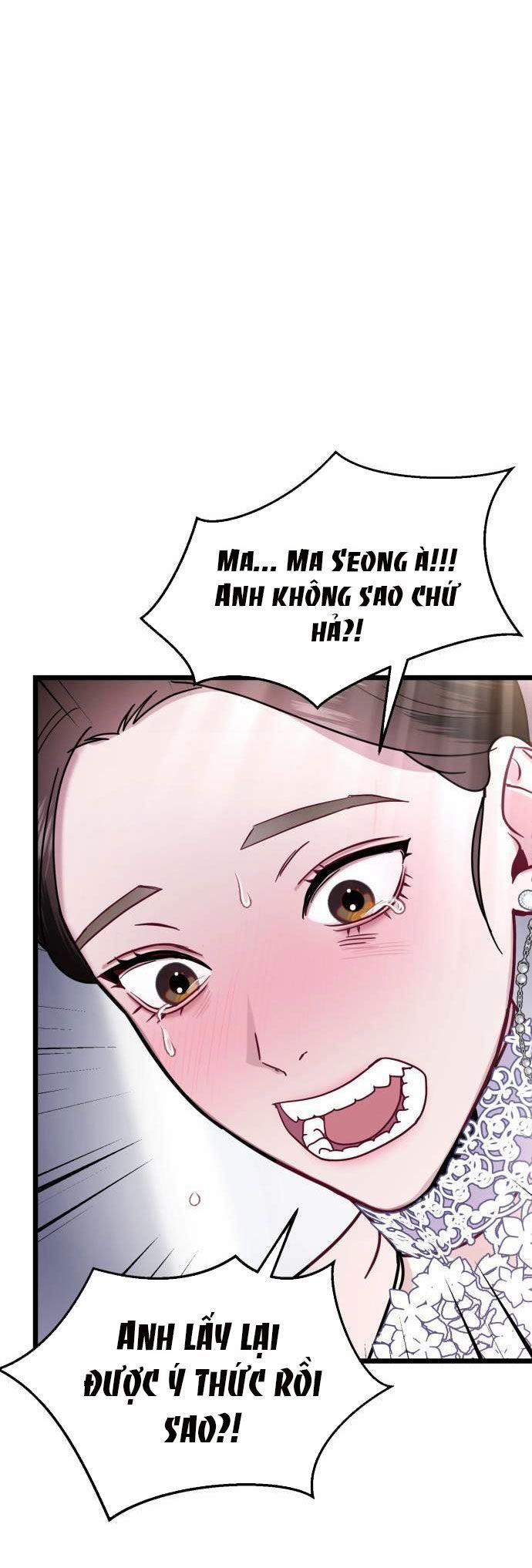 Ảo Thuật Gia Quyến Rũ 18.5 trang 41