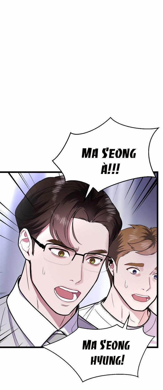 Ảo Thuật Gia Quyến Rũ 18.5 trang 42