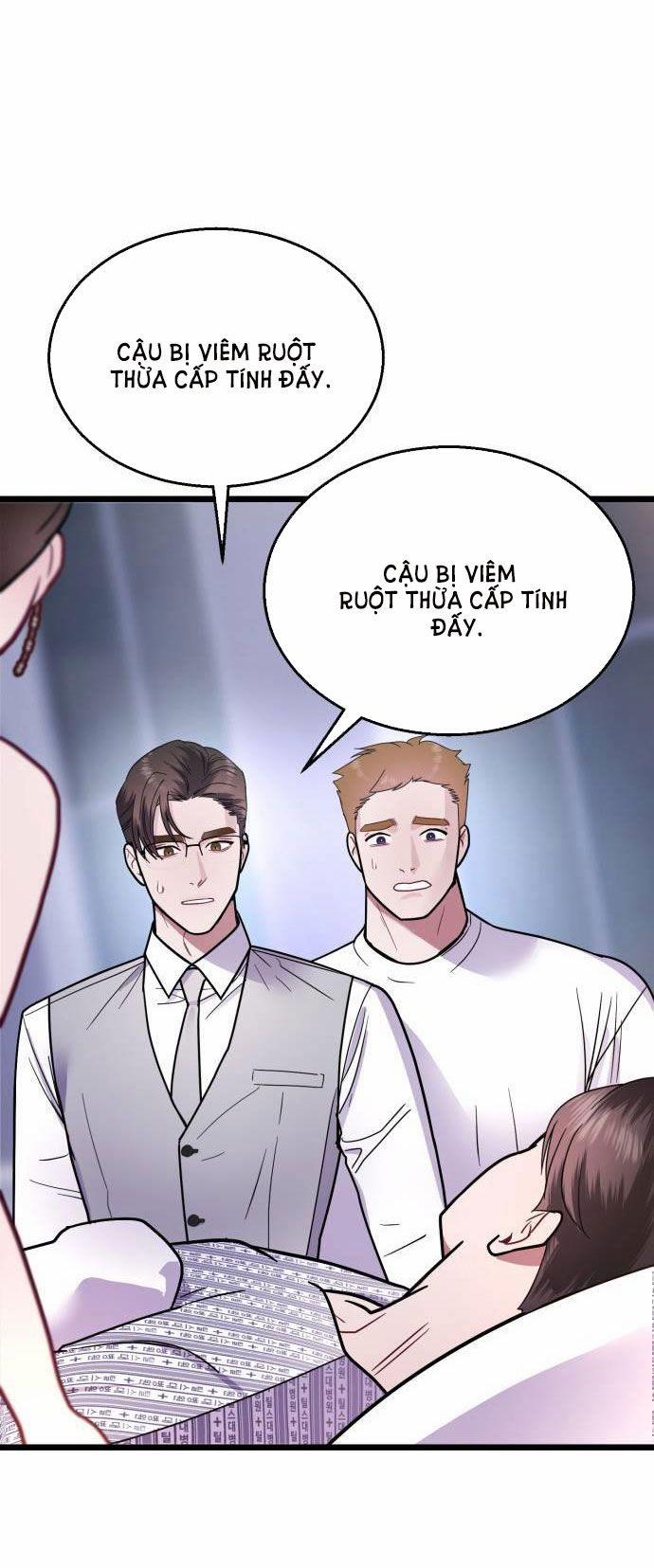 Ảo Thuật Gia Quyến Rũ 18.5 trang 45