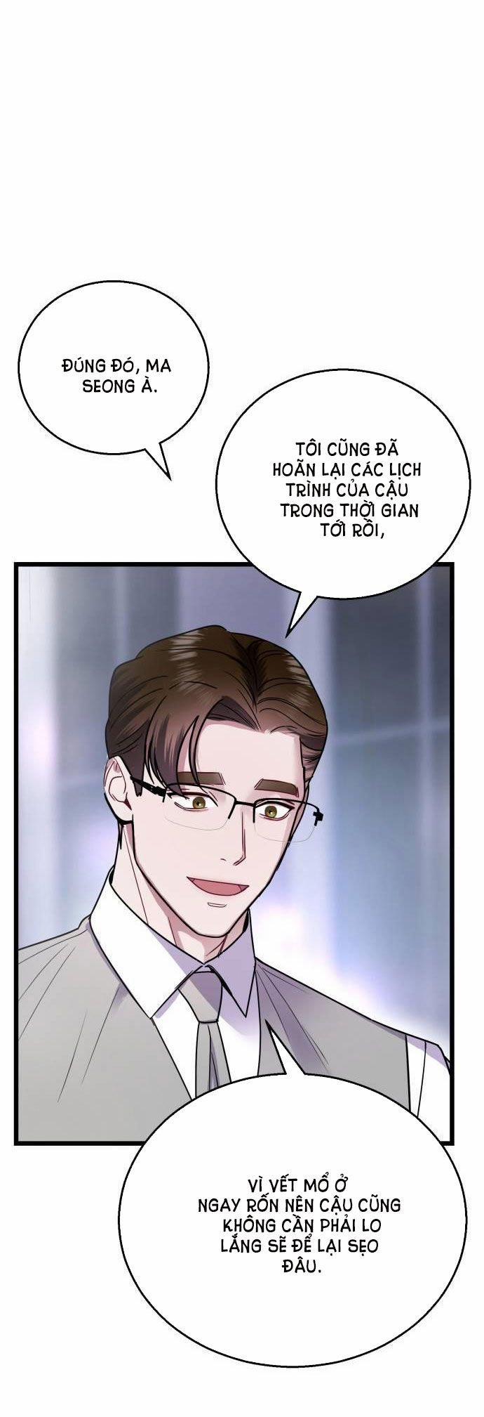 Ảo Thuật Gia Quyến Rũ 18.5 trang 49