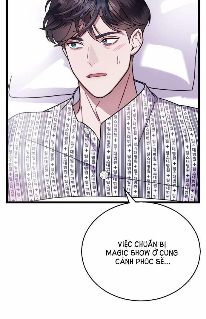 Ảo Thuật Gia Quyến Rũ 18.5 trang 51