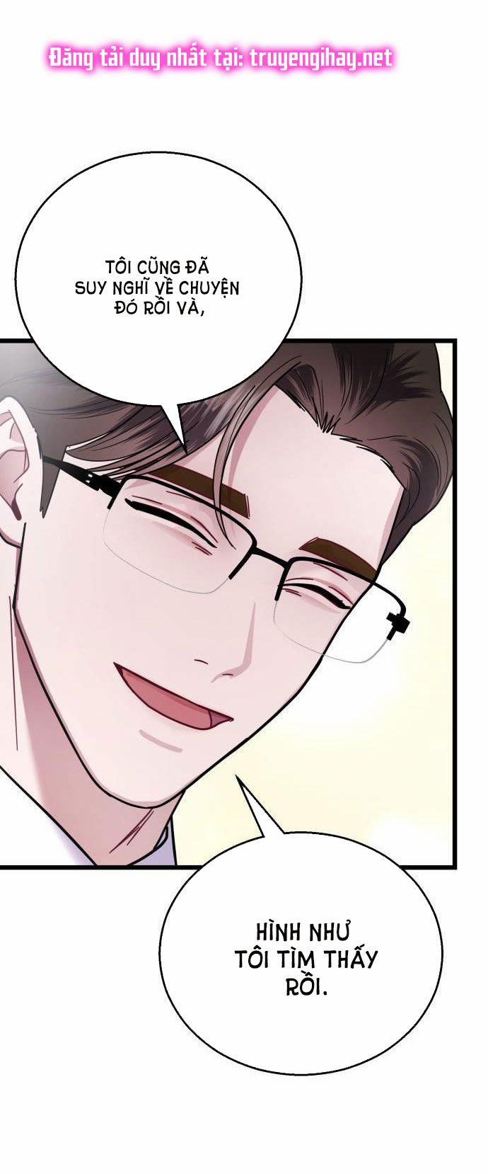 Ảo Thuật Gia Quyến Rũ 18.5 trang 52