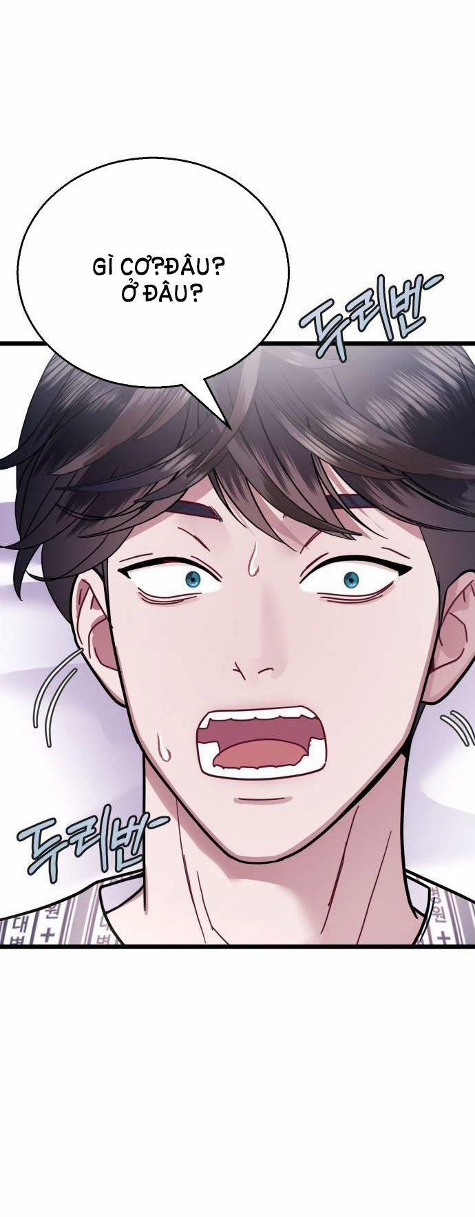 Ảo Thuật Gia Quyến Rũ 18.5 trang 58