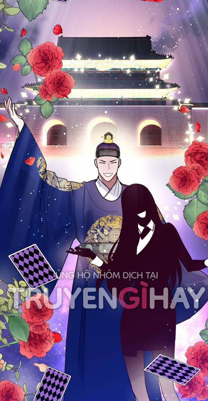 Ảo Thuật Gia Quyến Rũ 18.5 trang 60