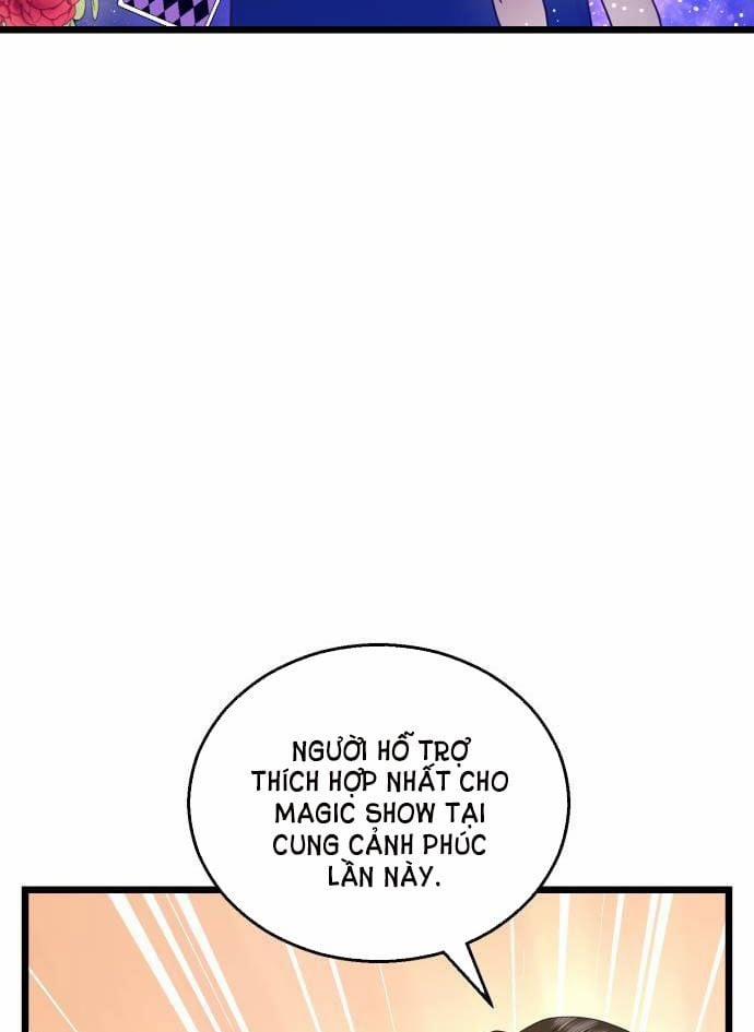 Ảo Thuật Gia Quyến Rũ 18.5 trang 61