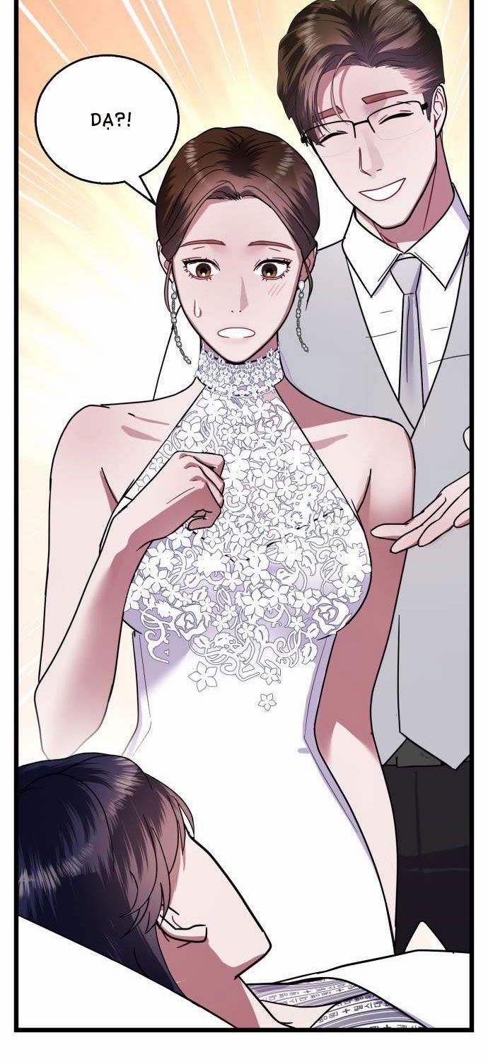 Ảo Thuật Gia Quyến Rũ 18.5 trang 62