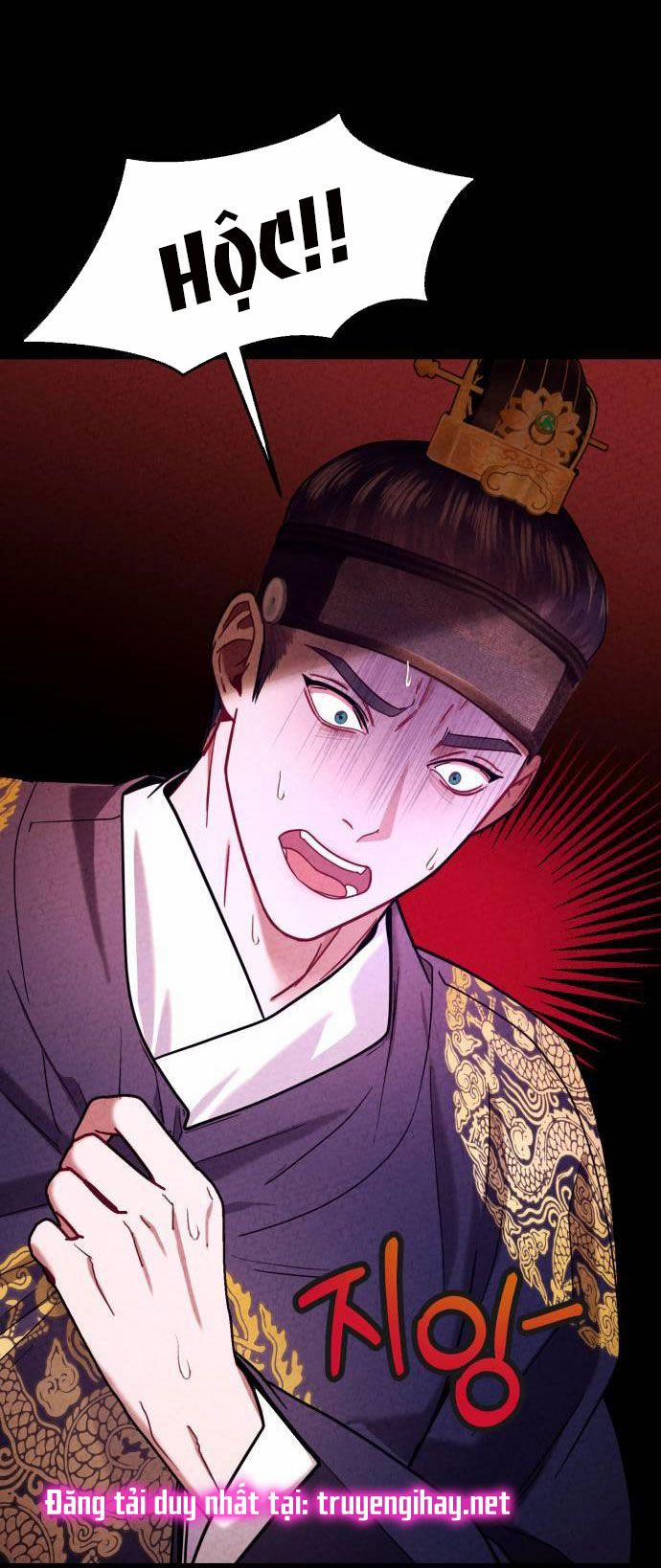 Ảo Thuật Gia Quyến Rũ 18.5 trang 8