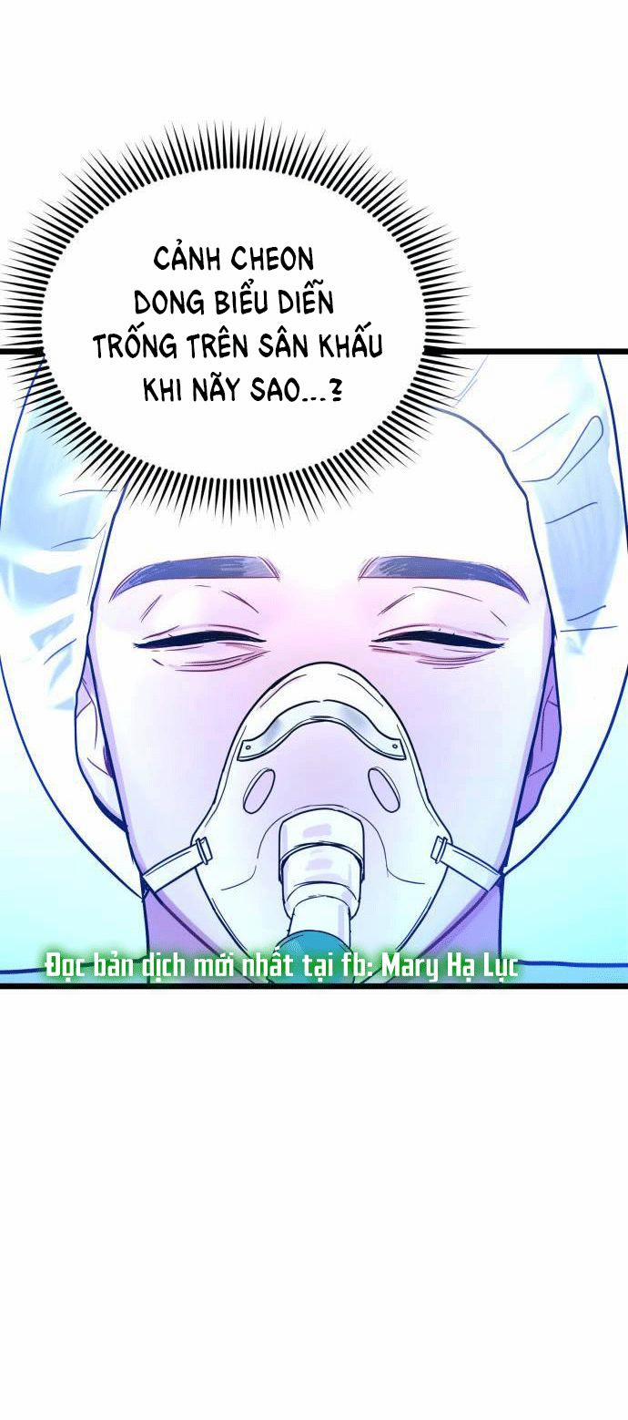 Ảo Thuật Gia Quyến Rũ 18 trang 10