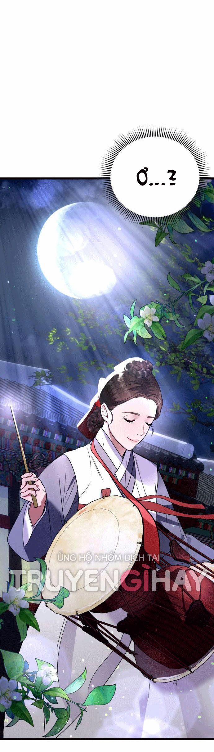 Ảo Thuật Gia Quyến Rũ 18 trang 11