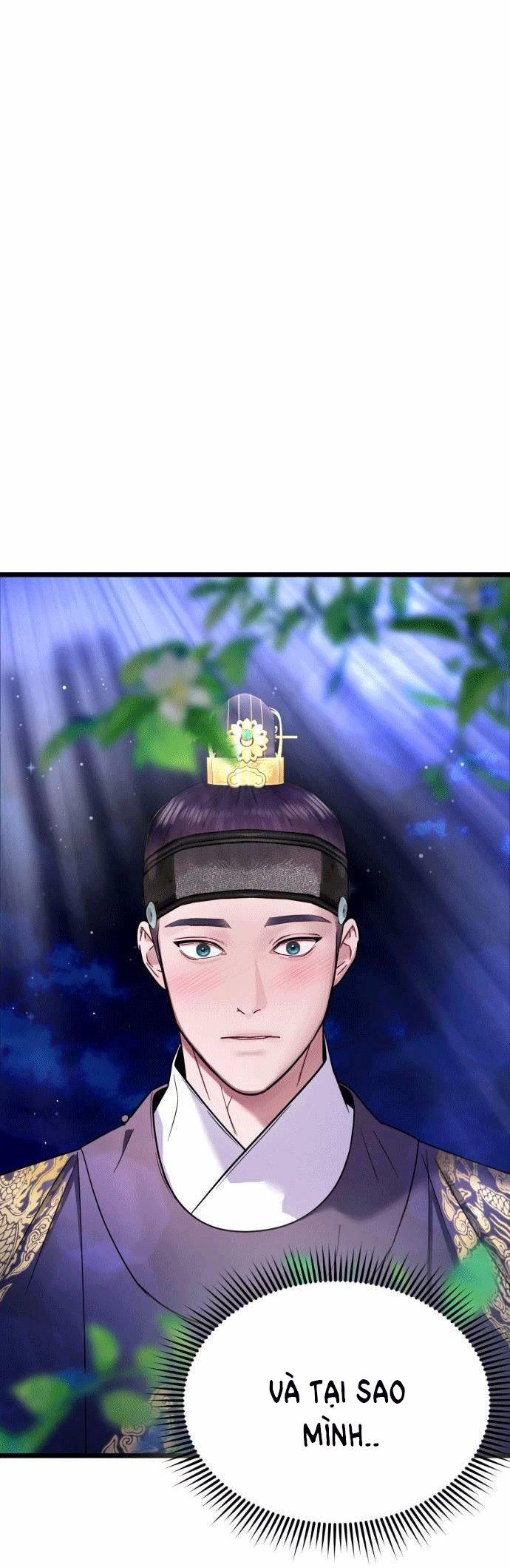 Ảo Thuật Gia Quyến Rũ 18 trang 14