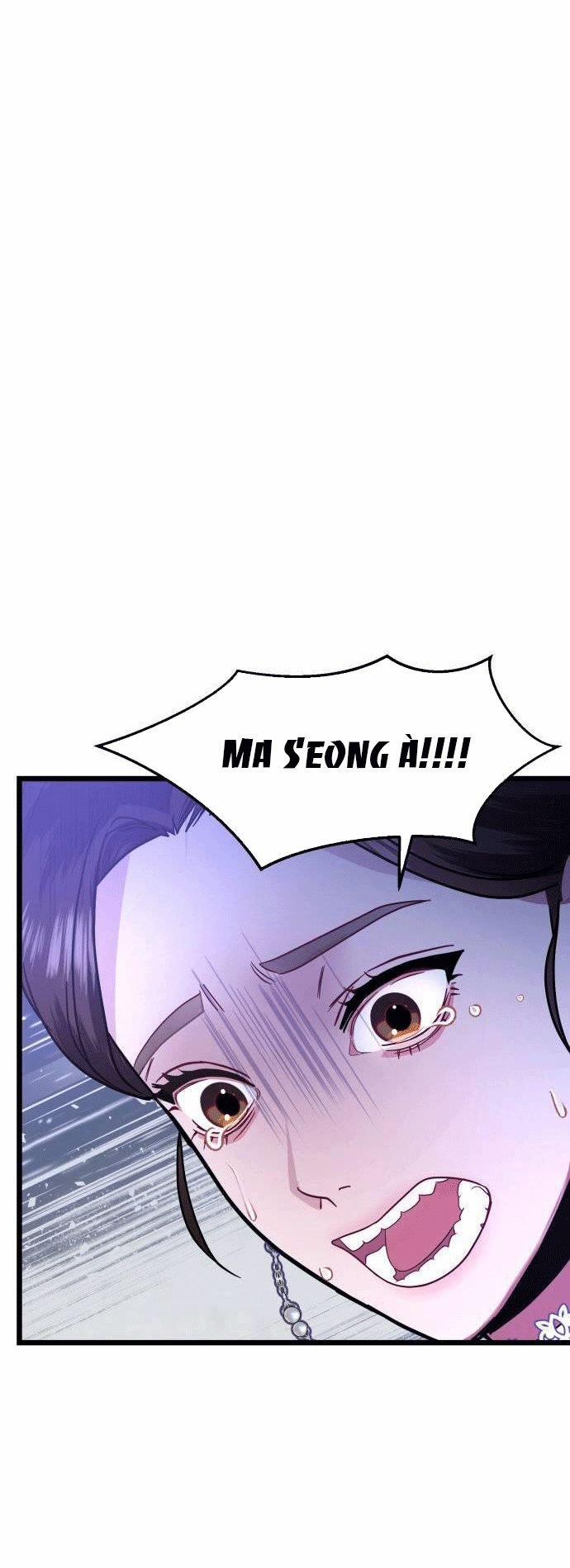 Ảo Thuật Gia Quyến Rũ 18 trang 2