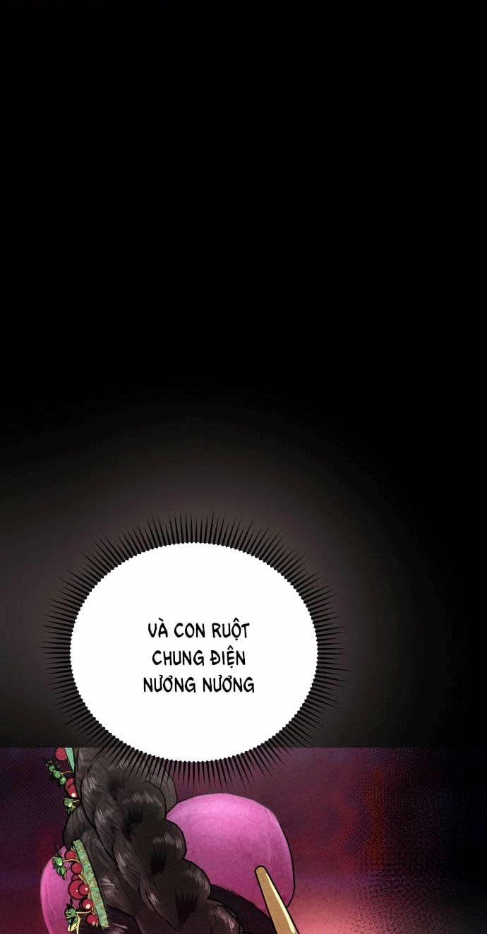 Ảo Thuật Gia Quyến Rũ 18 trang 21