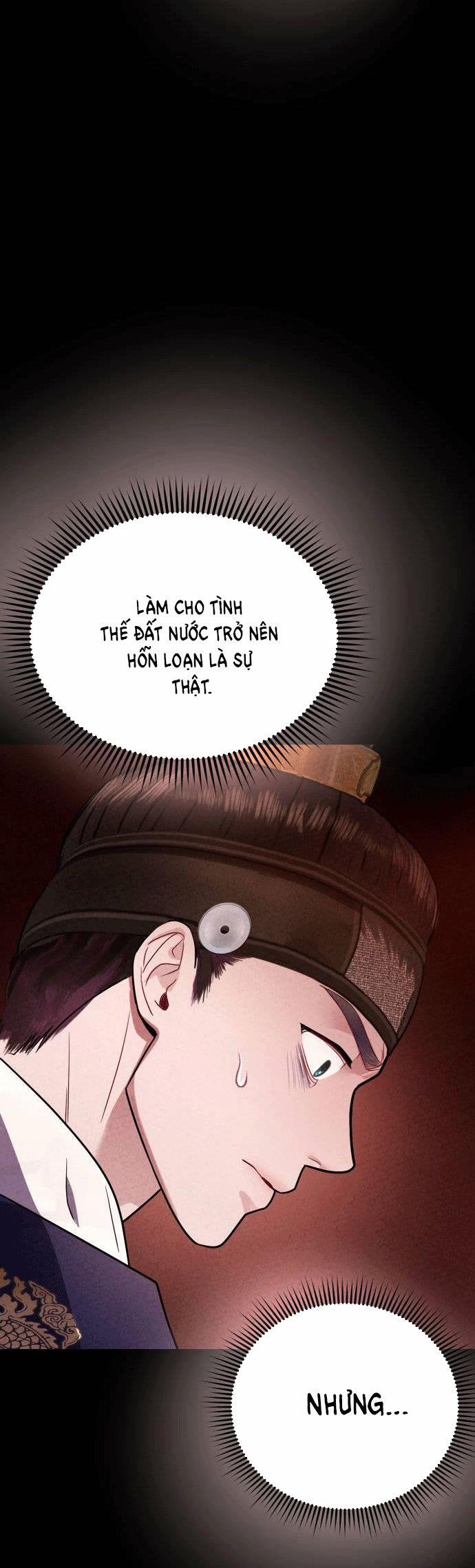 Ảo Thuật Gia Quyến Rũ 18 trang 24