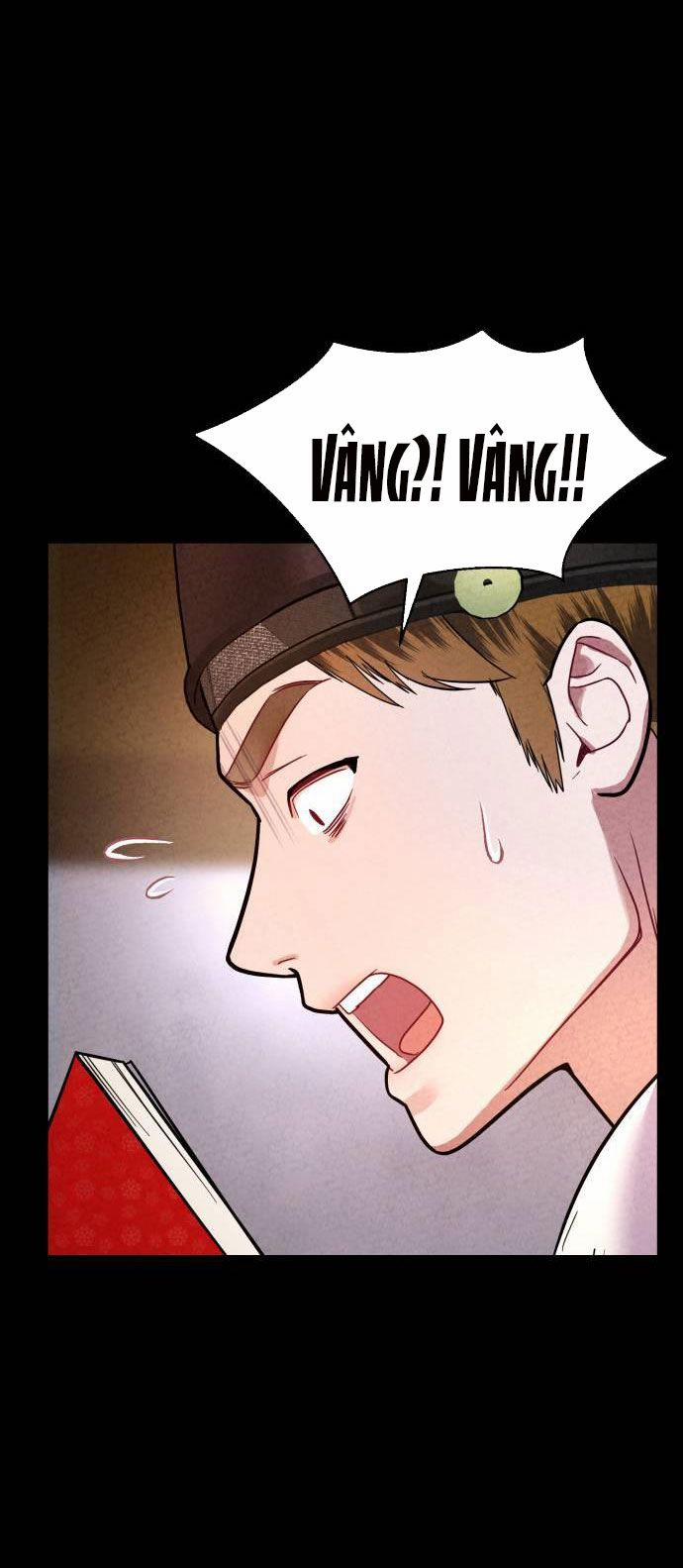 Ảo Thuật Gia Quyến Rũ 18 trang 28